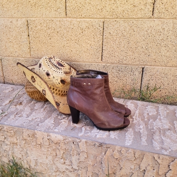 Sexy‎ little booties - Picture 5 of 6